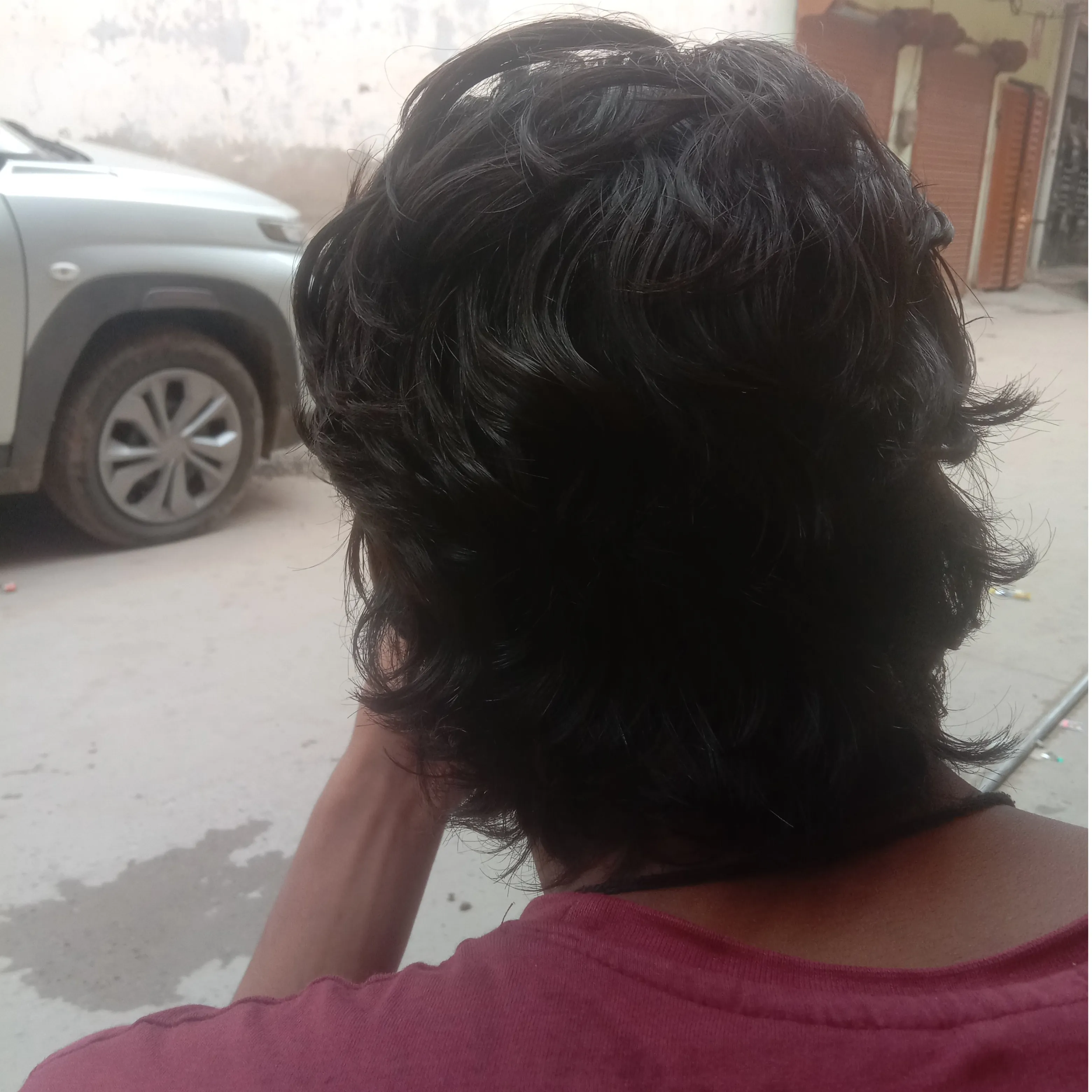 Mukund Paswan
