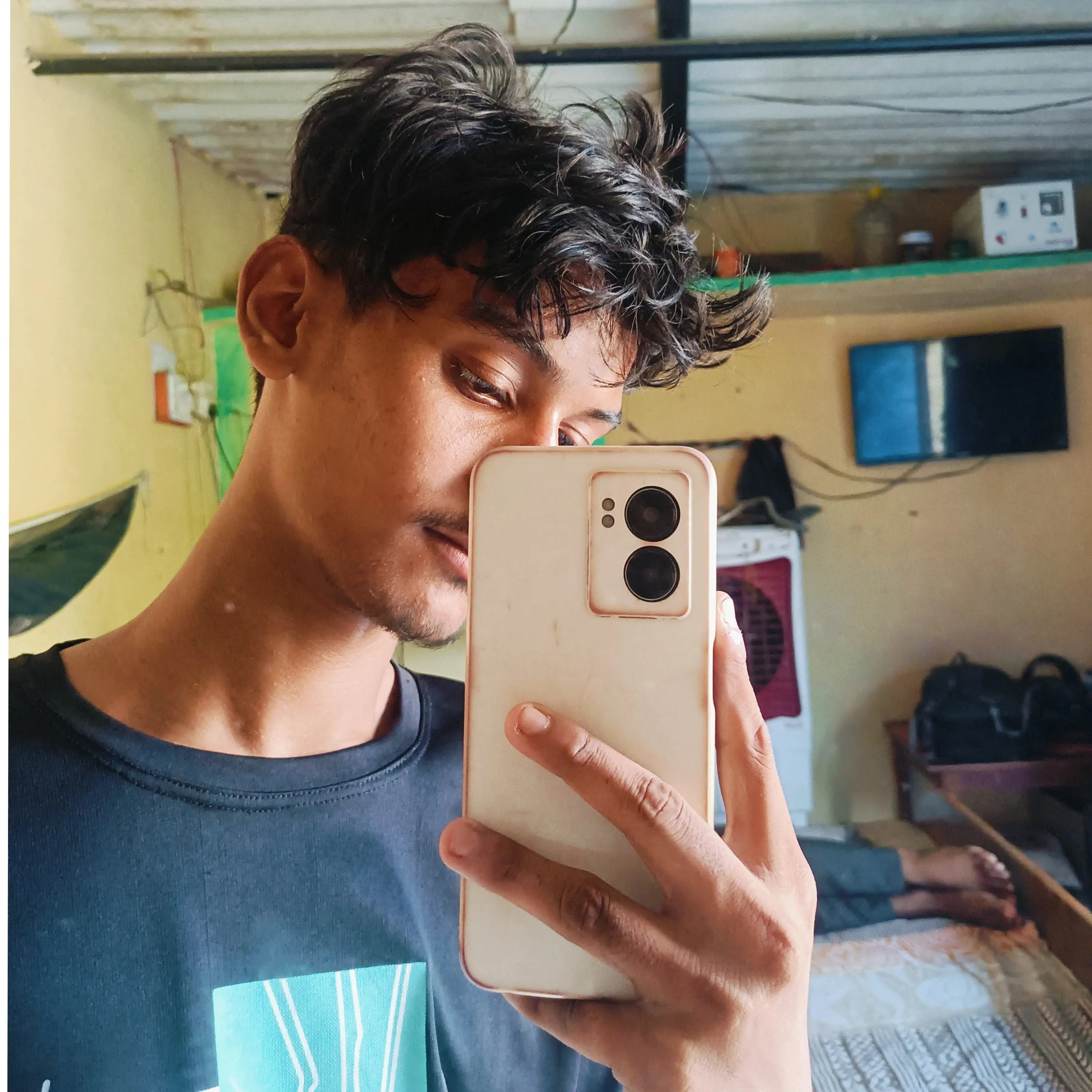 Gaurav singh