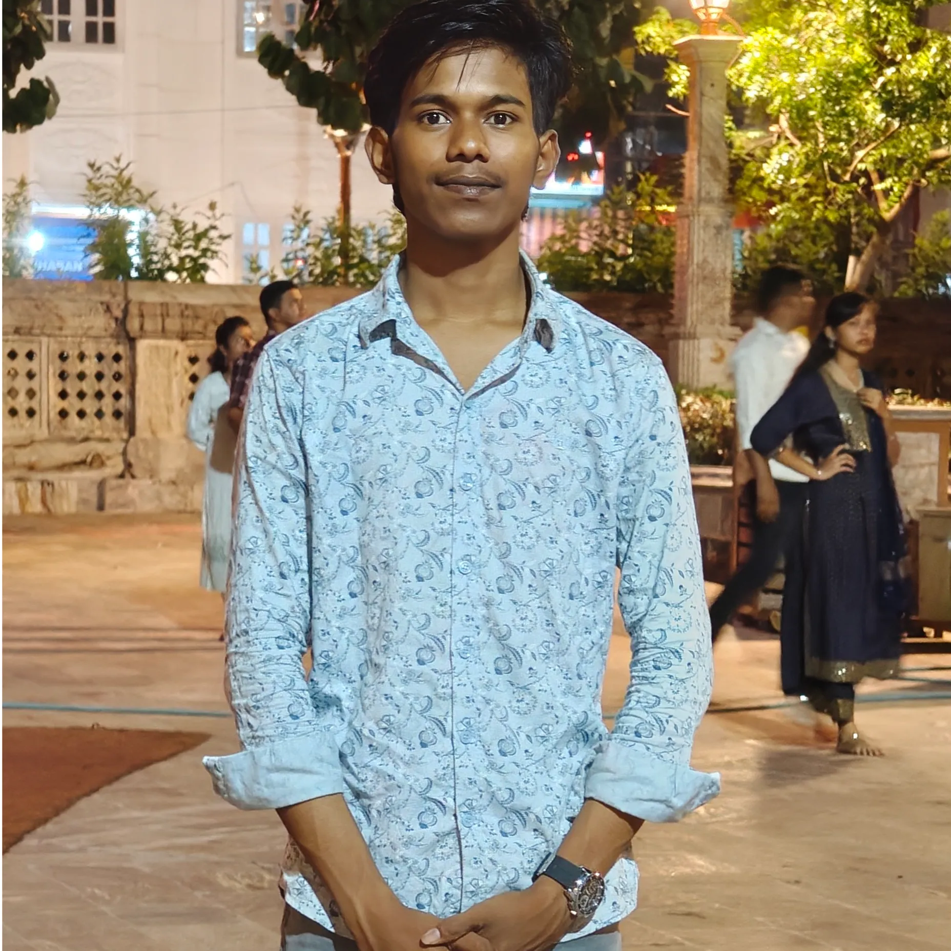 Badal Das