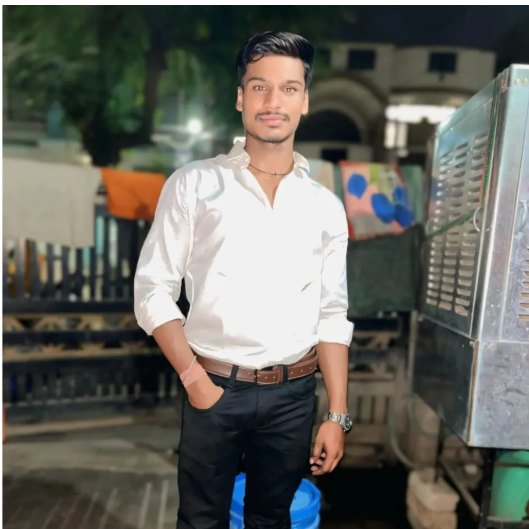 RANJEET MAHTO