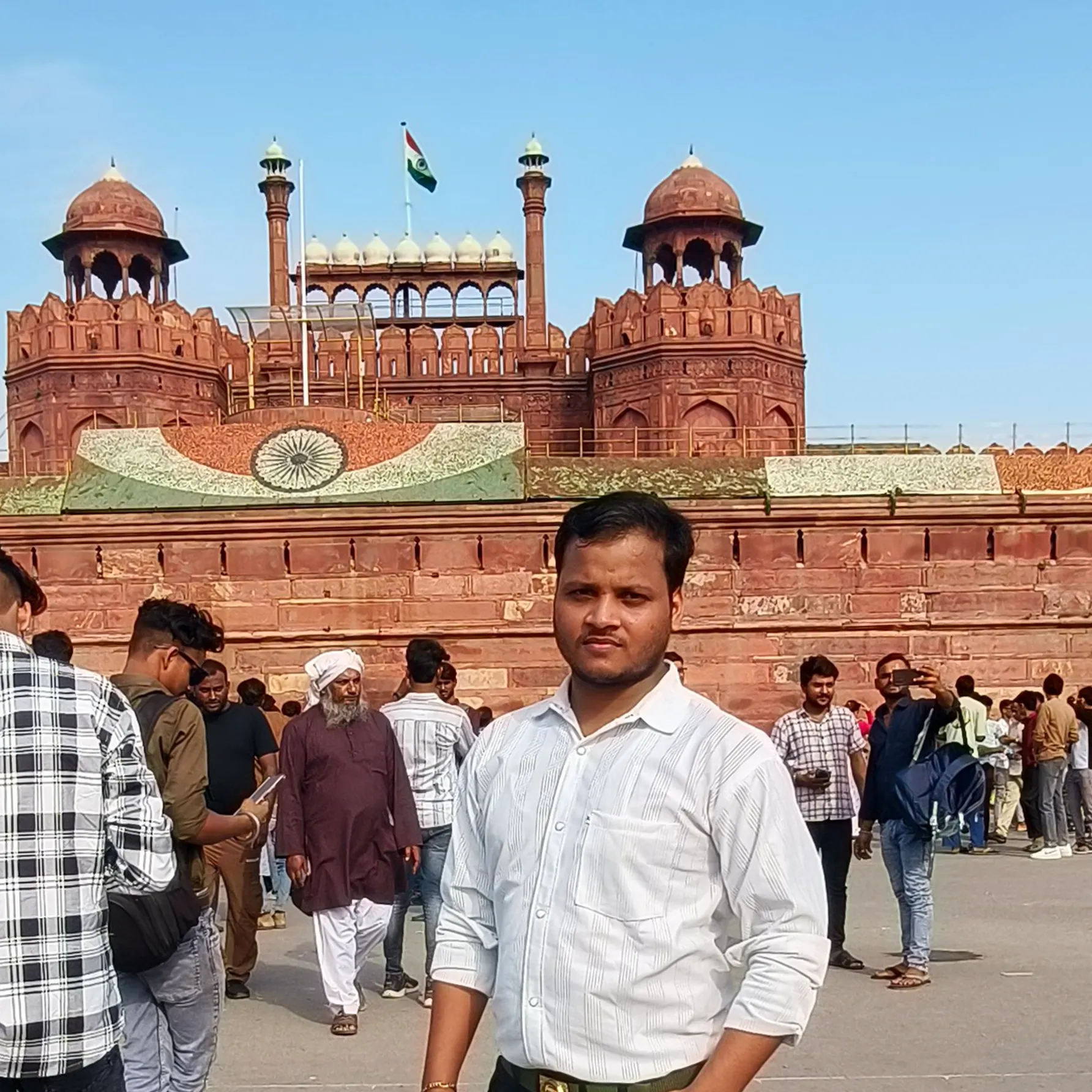 Amit Maurya