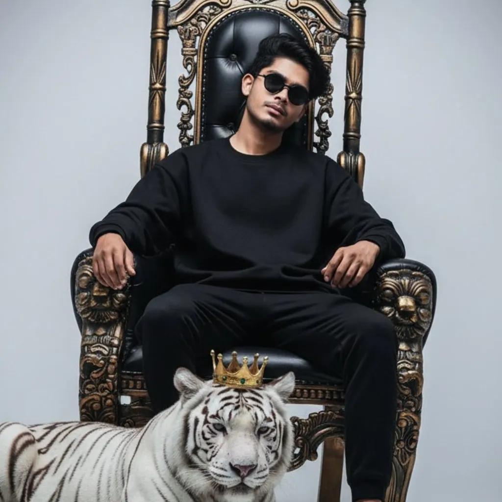 Niraj Kumar
