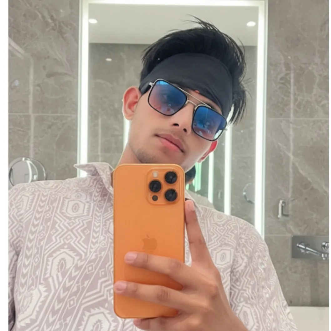 Ravi Verma