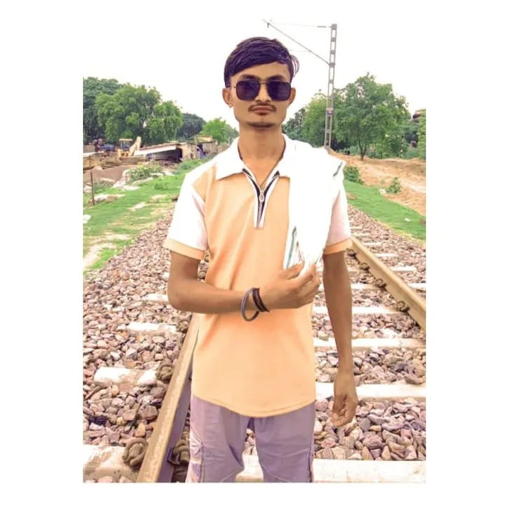 Lovekush dhuriya
