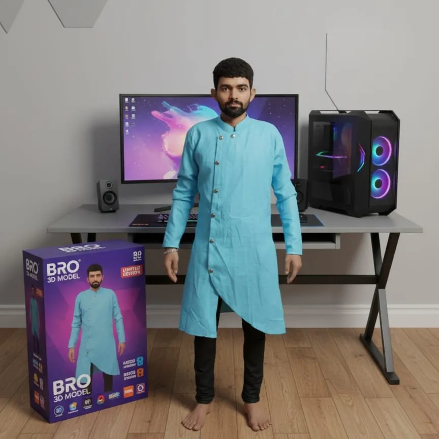 Brij Patel