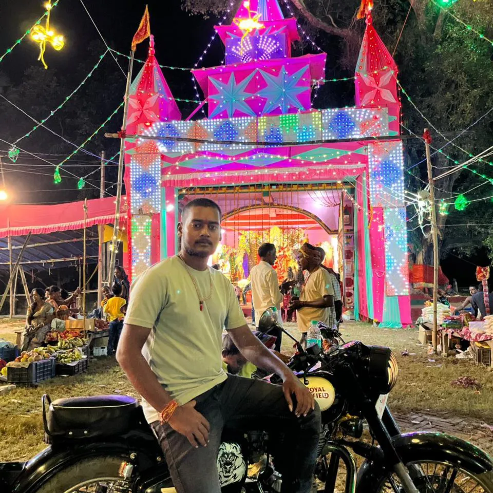 Golu Thakur