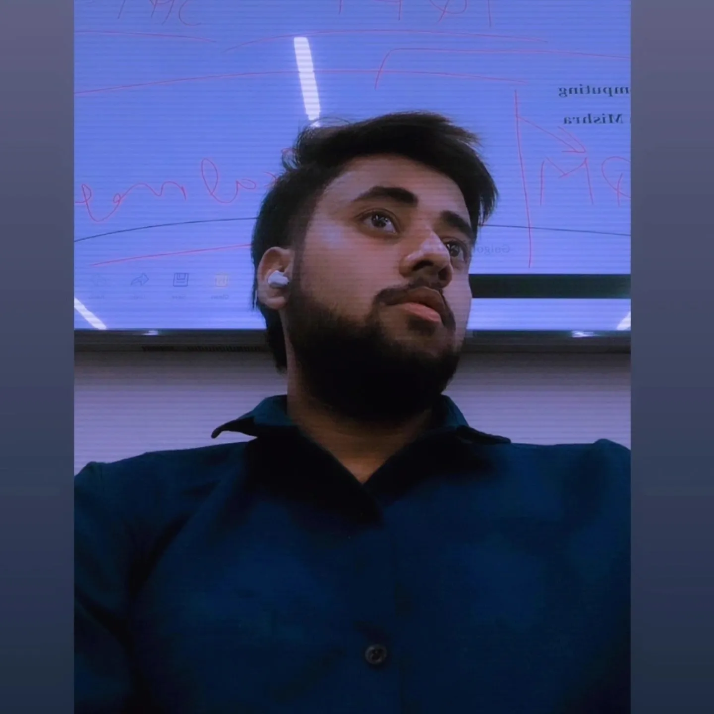 Vishu Gupta