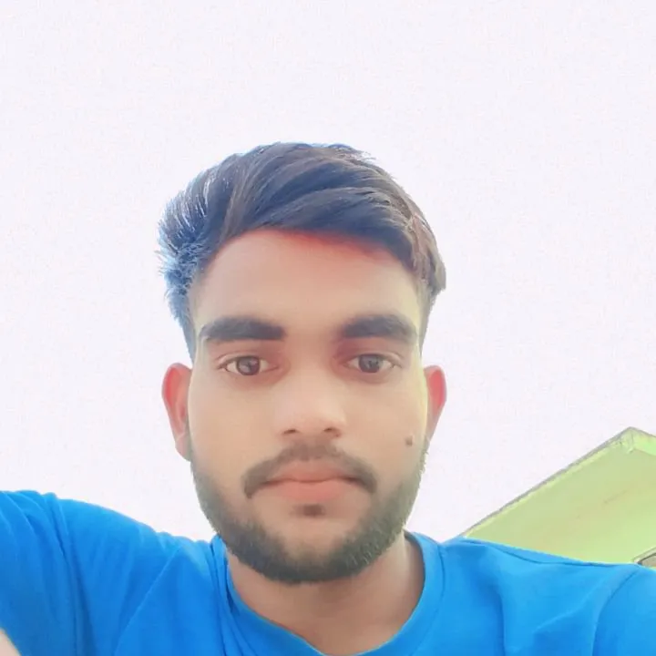 Ritesh Nishad