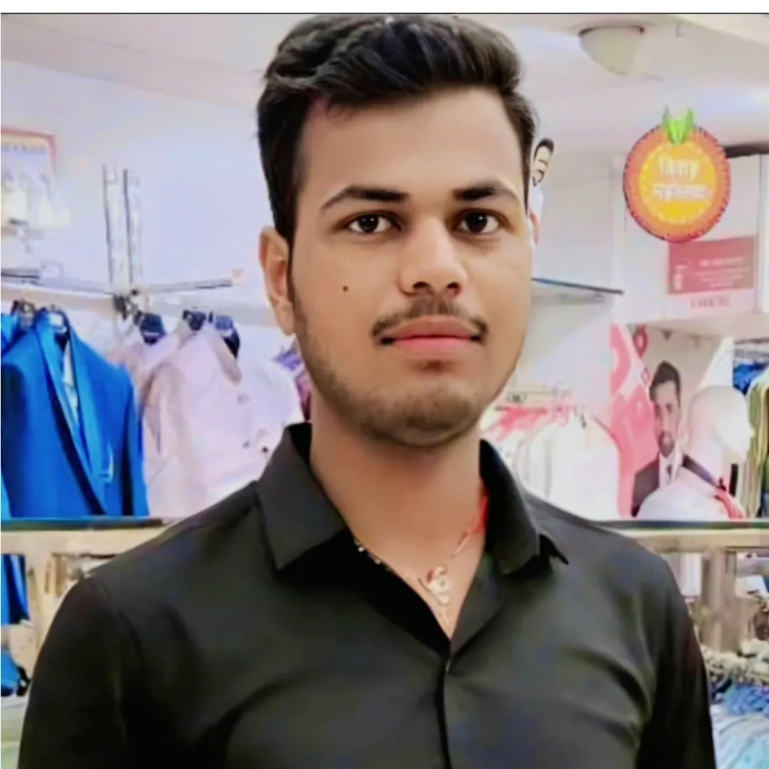 Chandan Kumar
