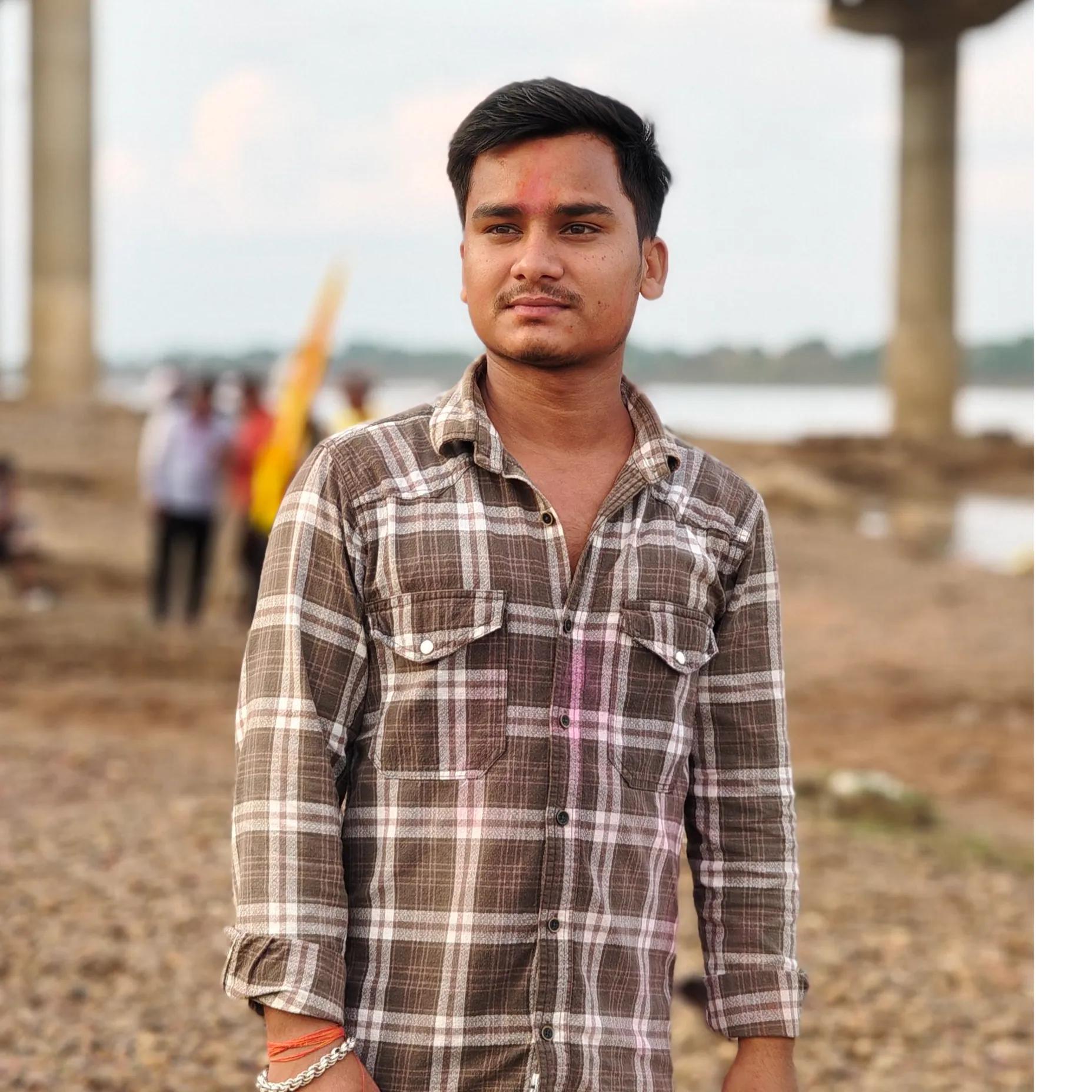 Pradeep Kumar