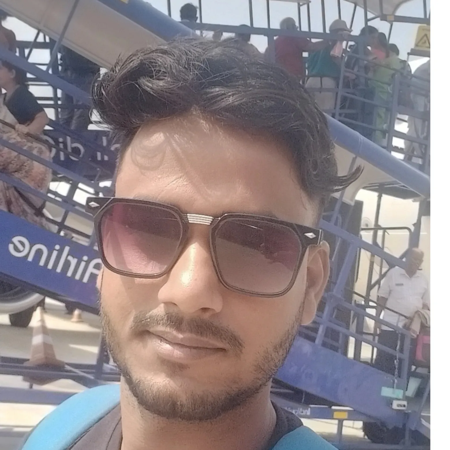 Ramdas Sharma