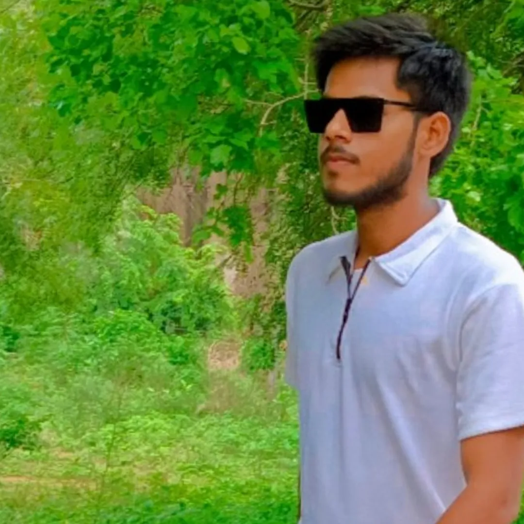 Nikhil Jha