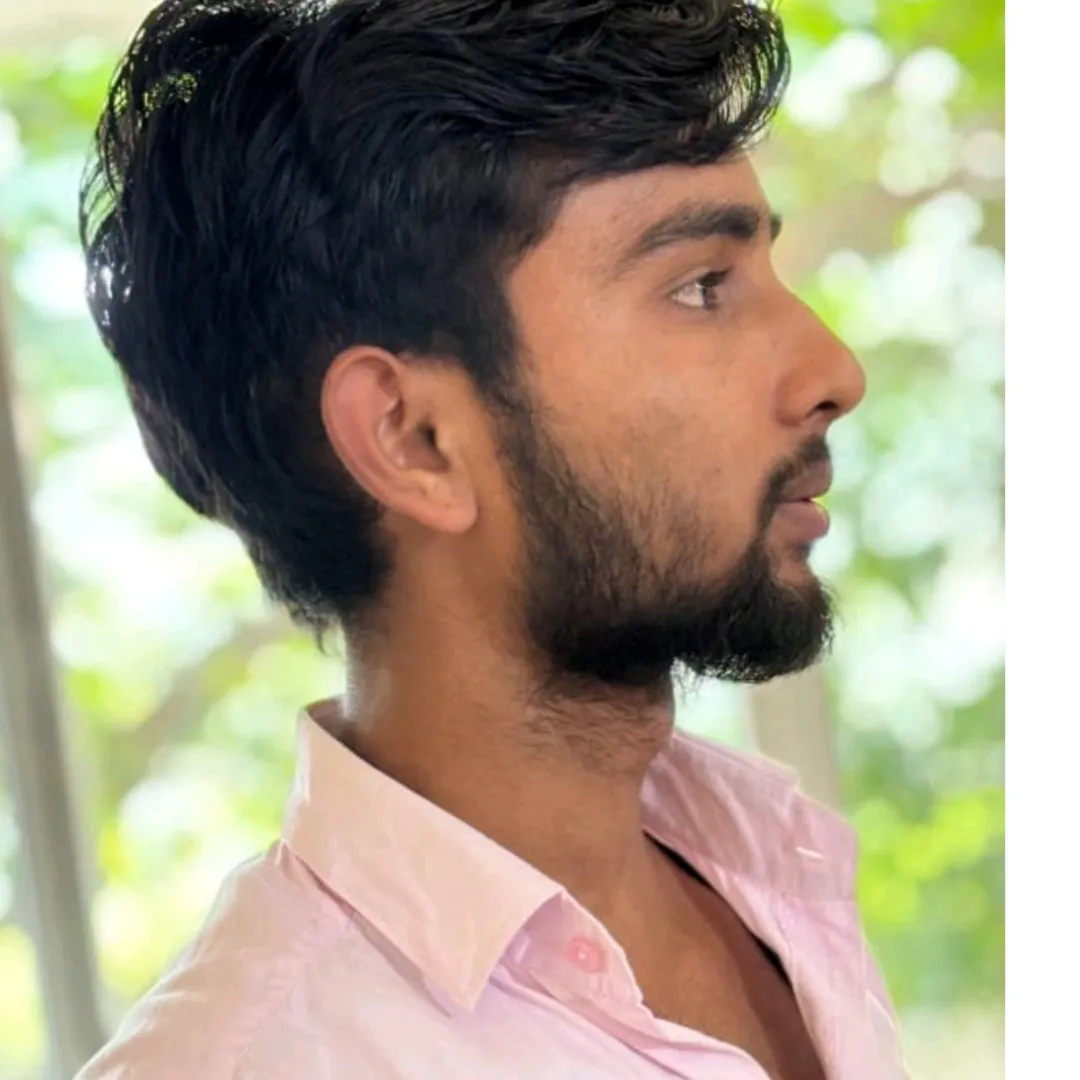 VIVEK Kumar