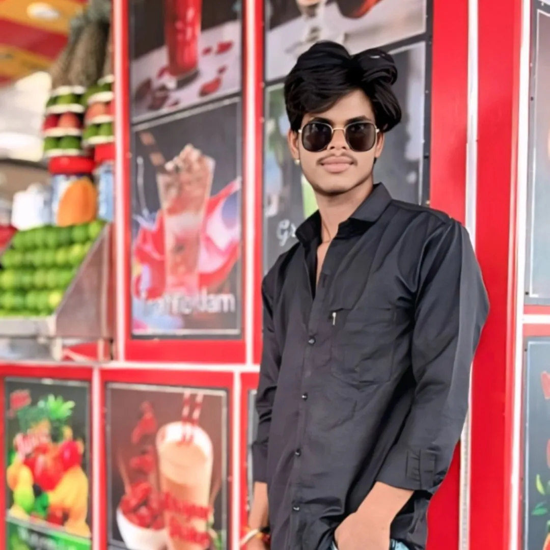 Shiva Kashyap