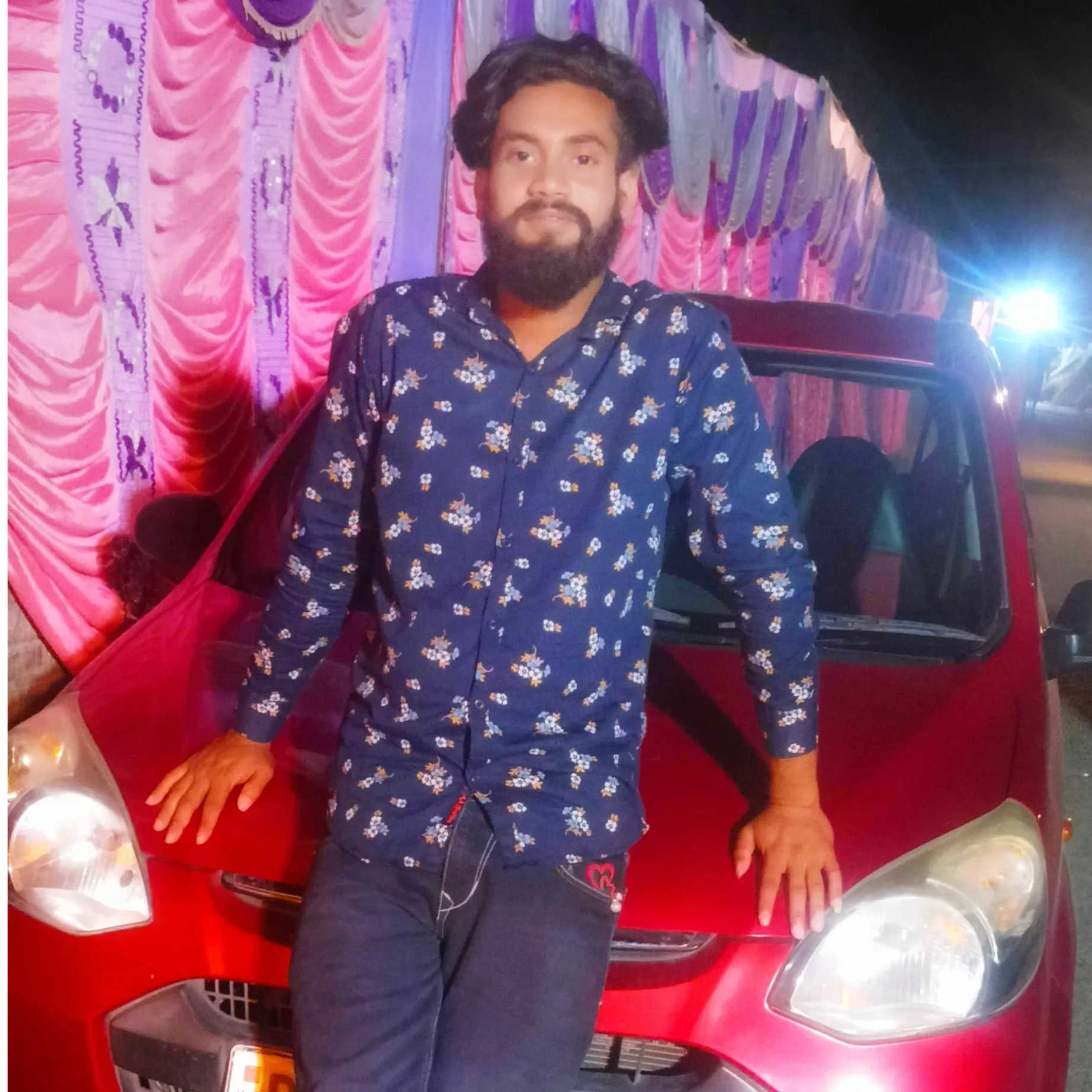 Sumit Kumar