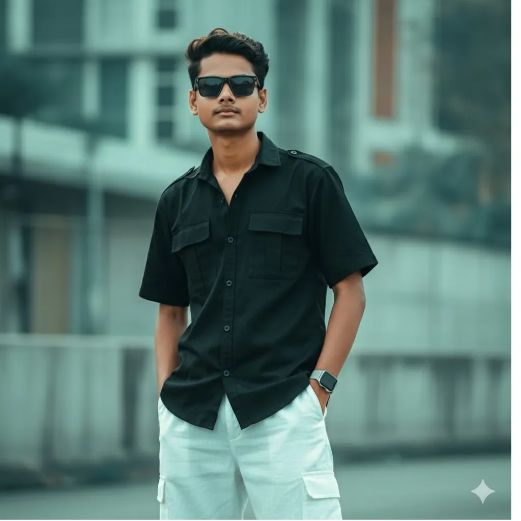 Shivam giri