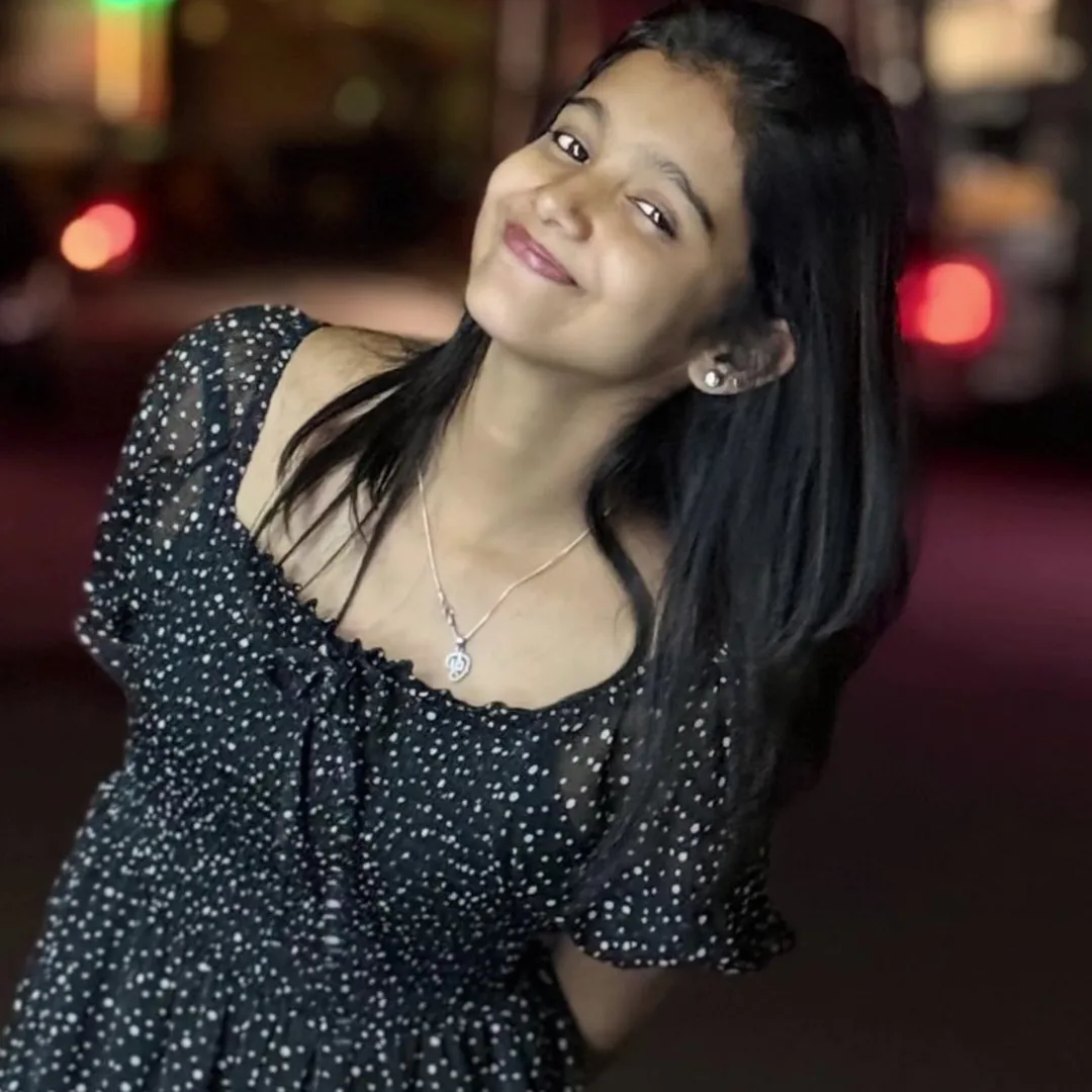abhinaya🦋🧚🏼‍♀️ chellakutty❤️!!