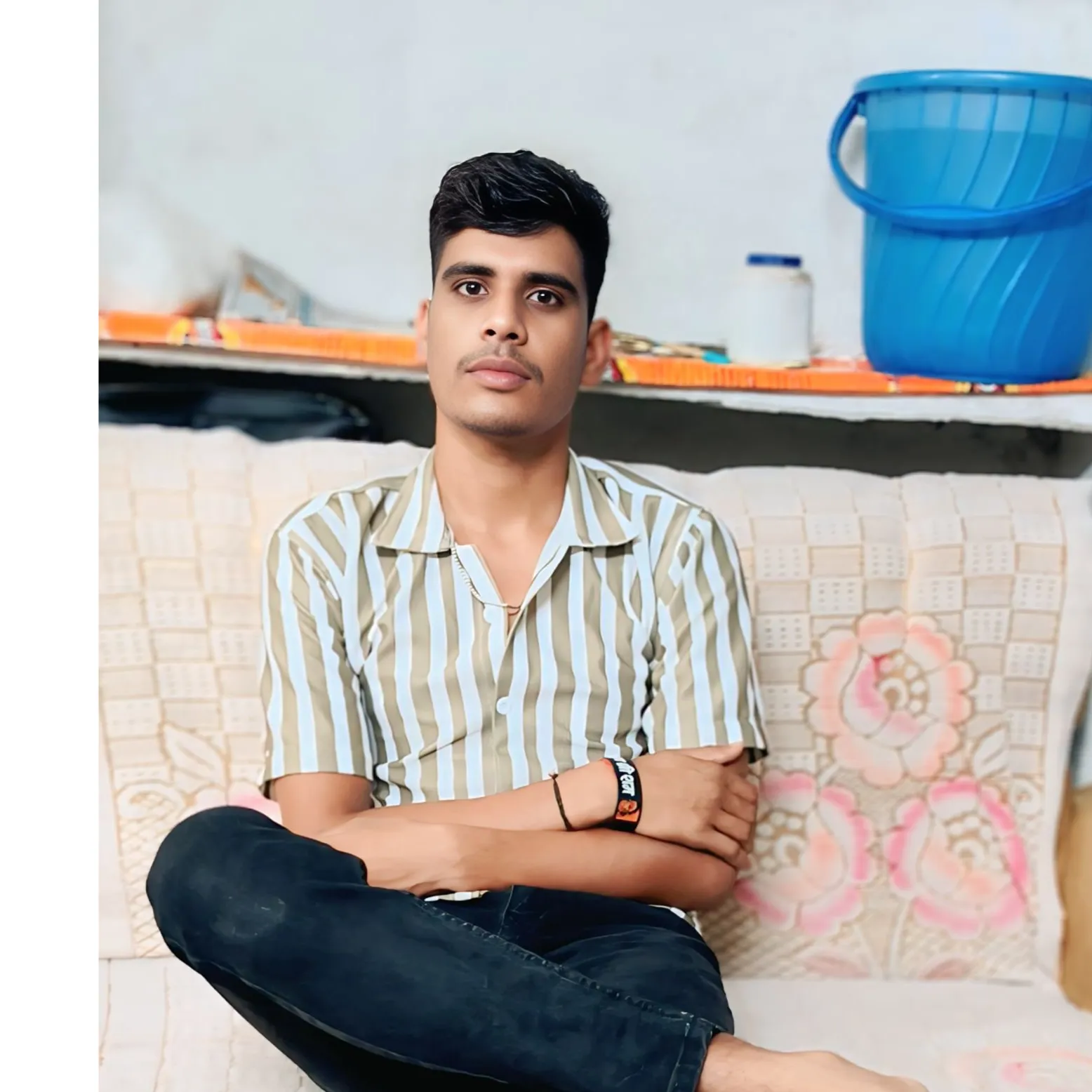 shivam tomar