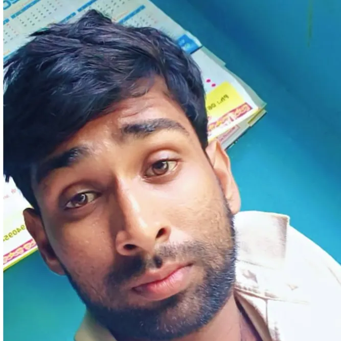 DEEPAK KUMAR