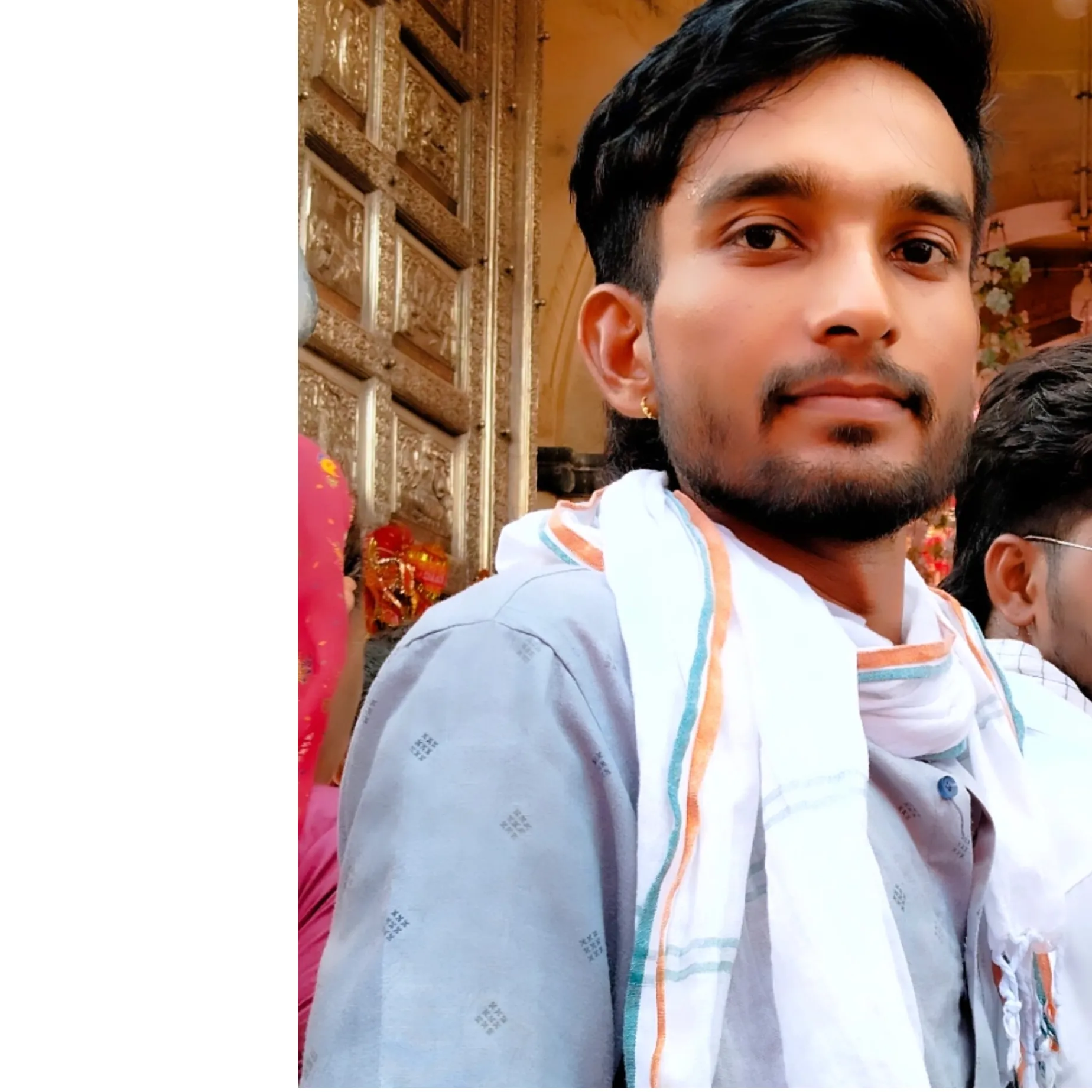 sunil Parihar