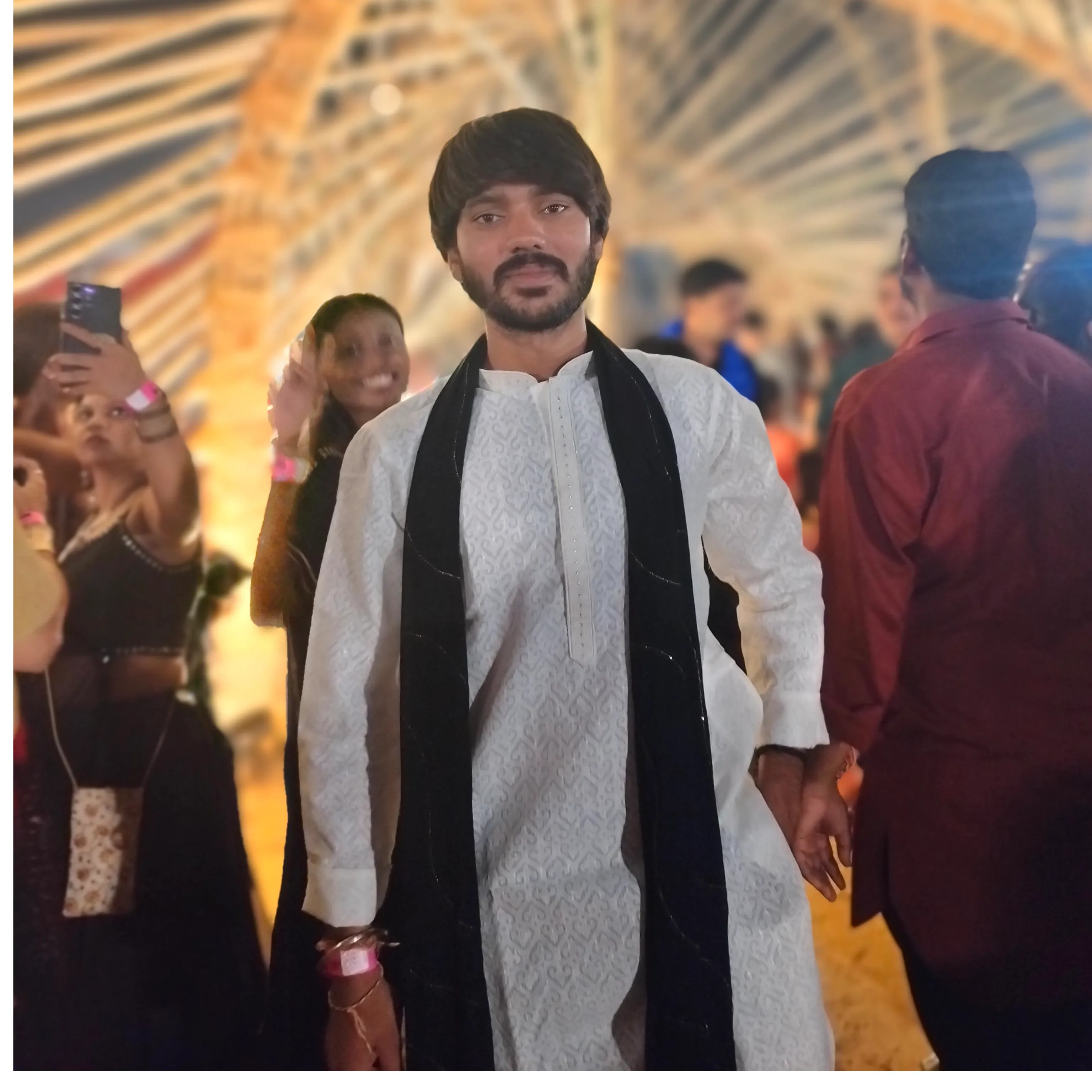 Vijay Yadav
