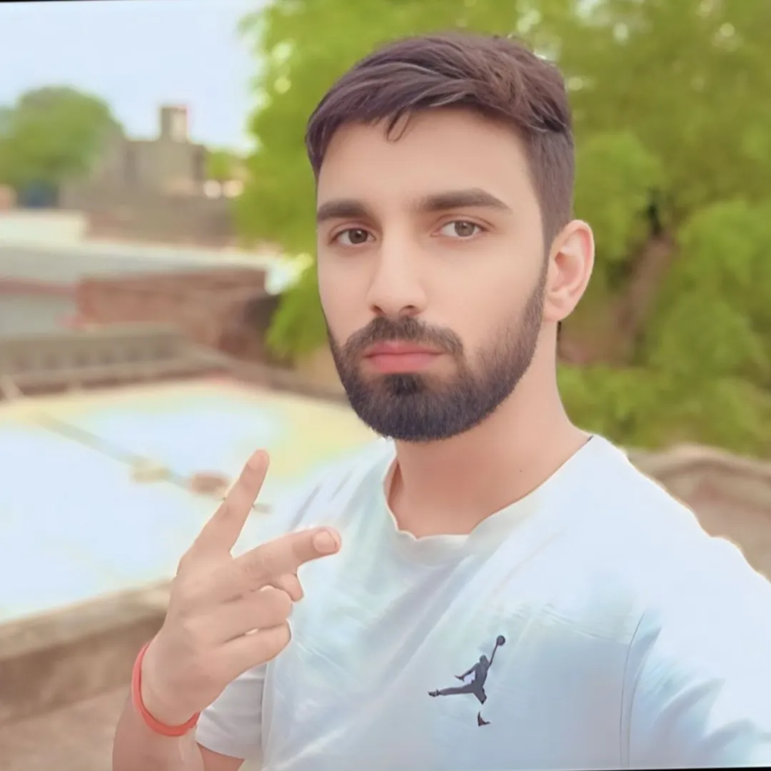 Punit Malik