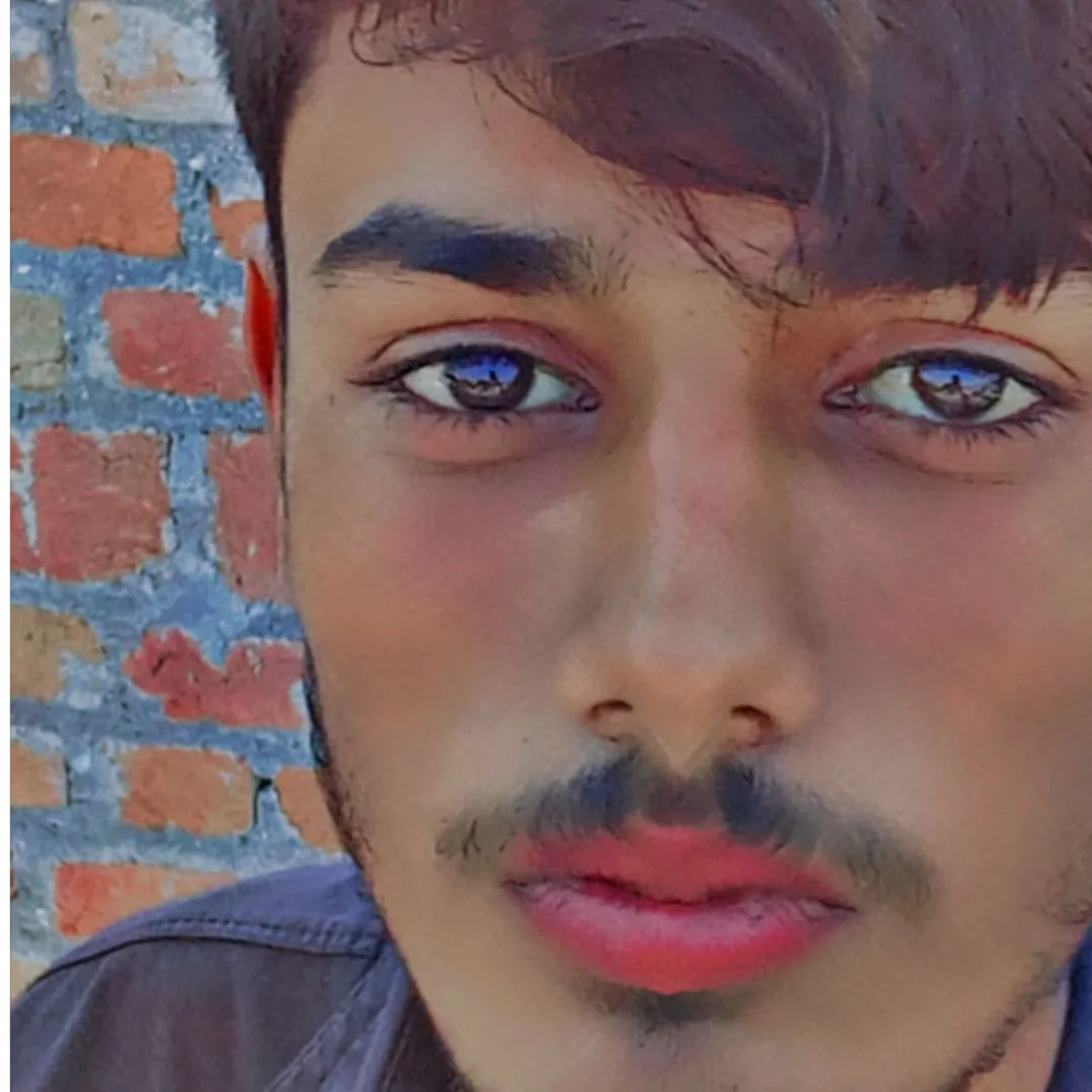 Hetram Chaliya
