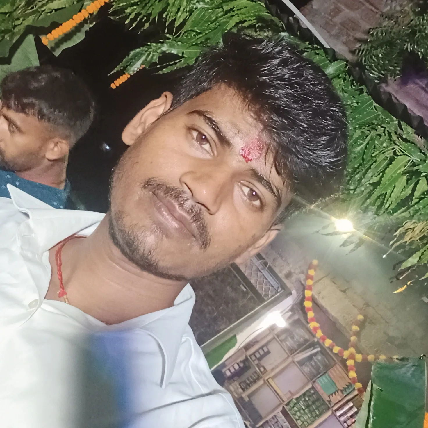 Sooryaprtap Kumar