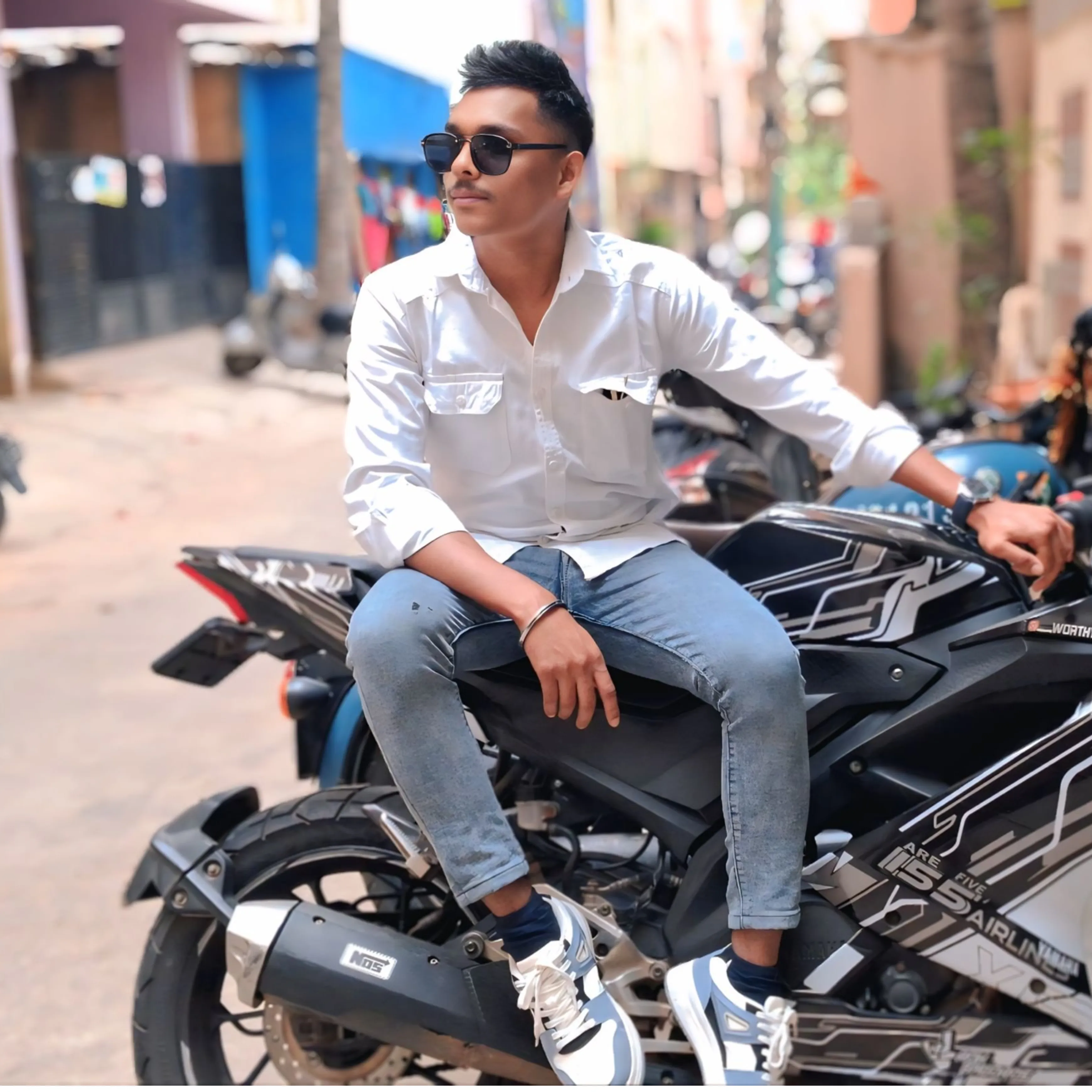 Tapneswar Pari