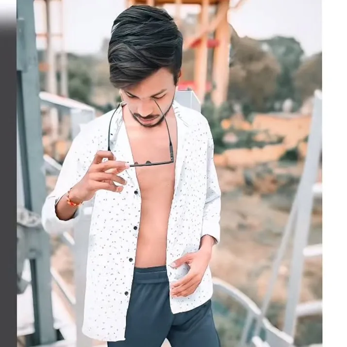 RAVI SAHANI