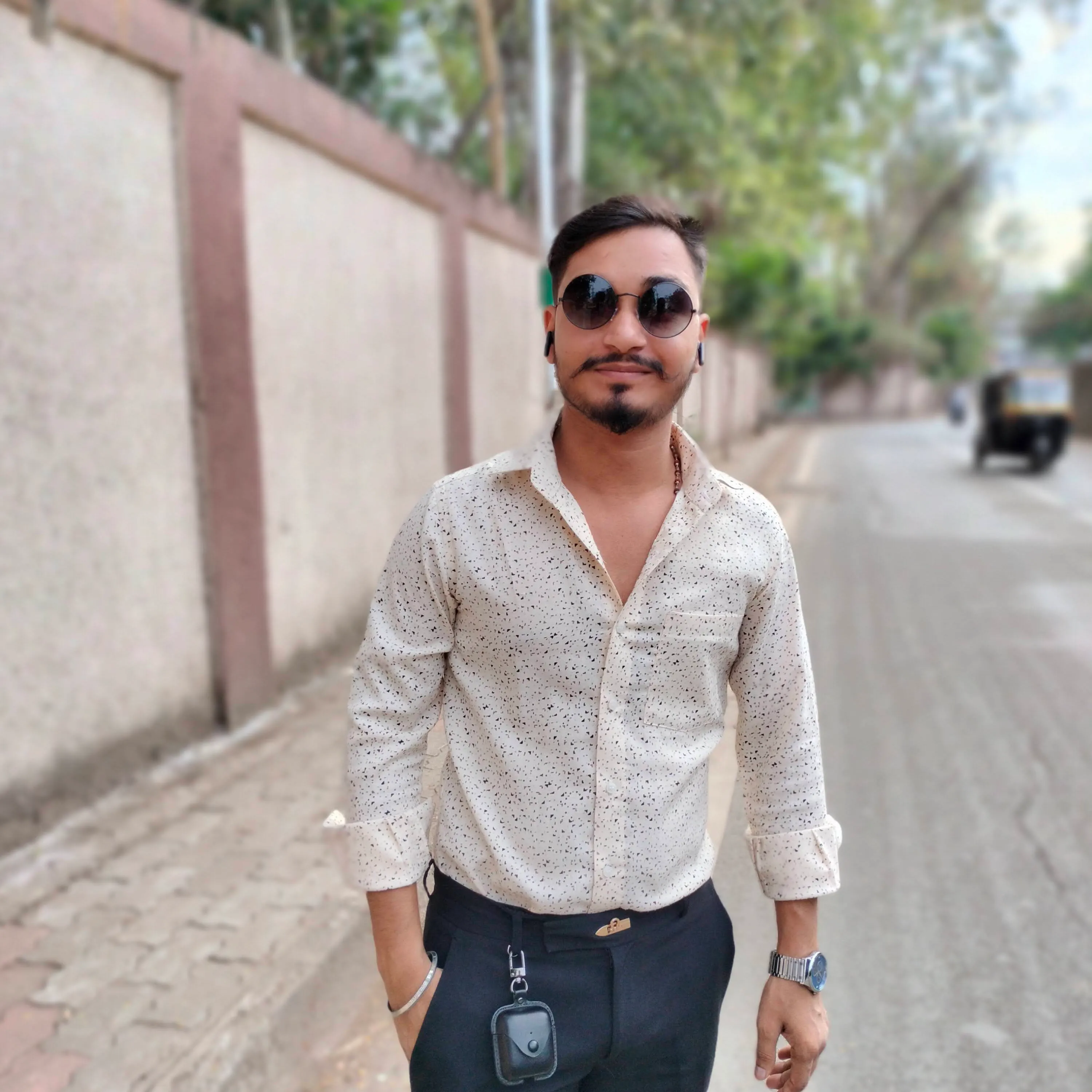 Ajeet Giri