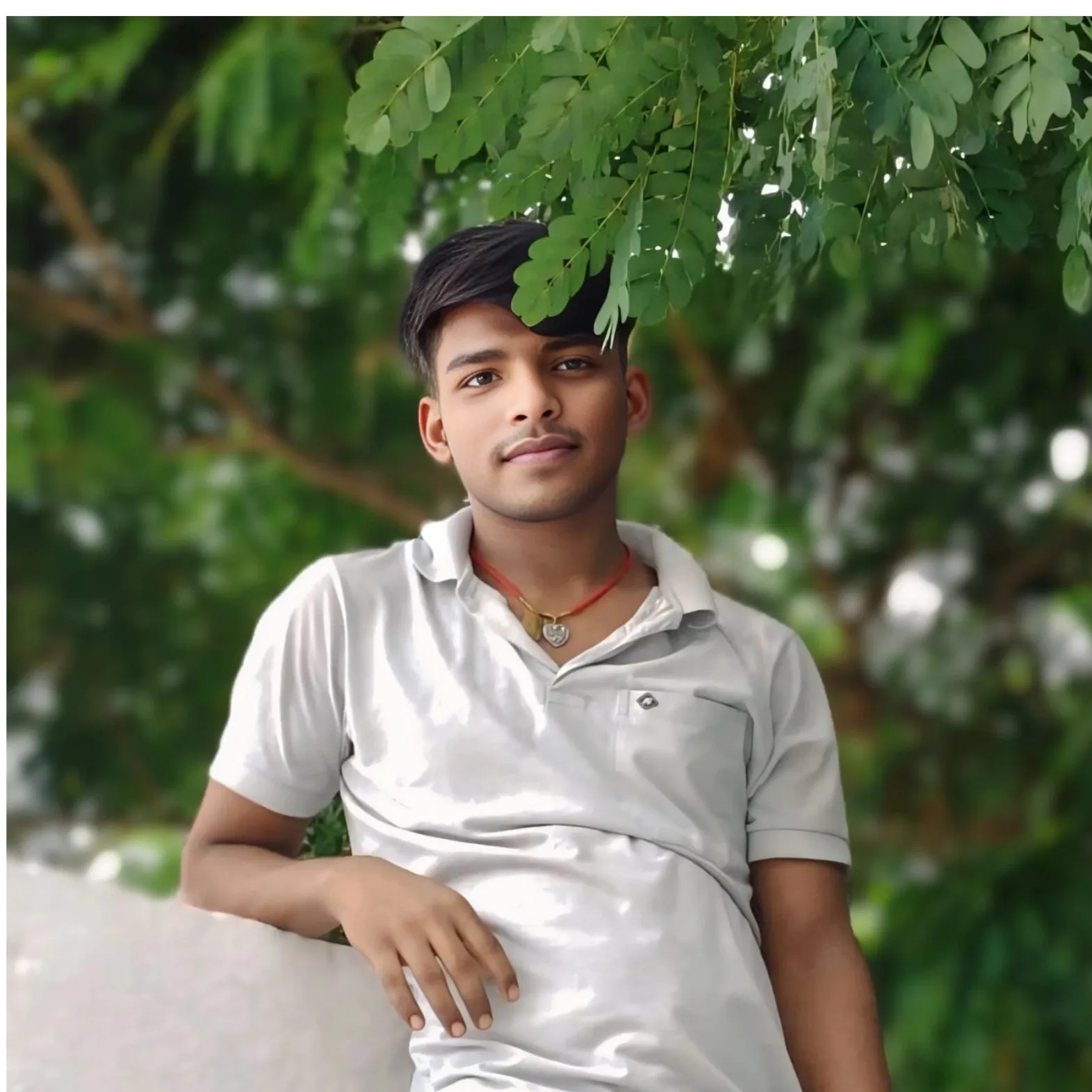 Raushan Kumar