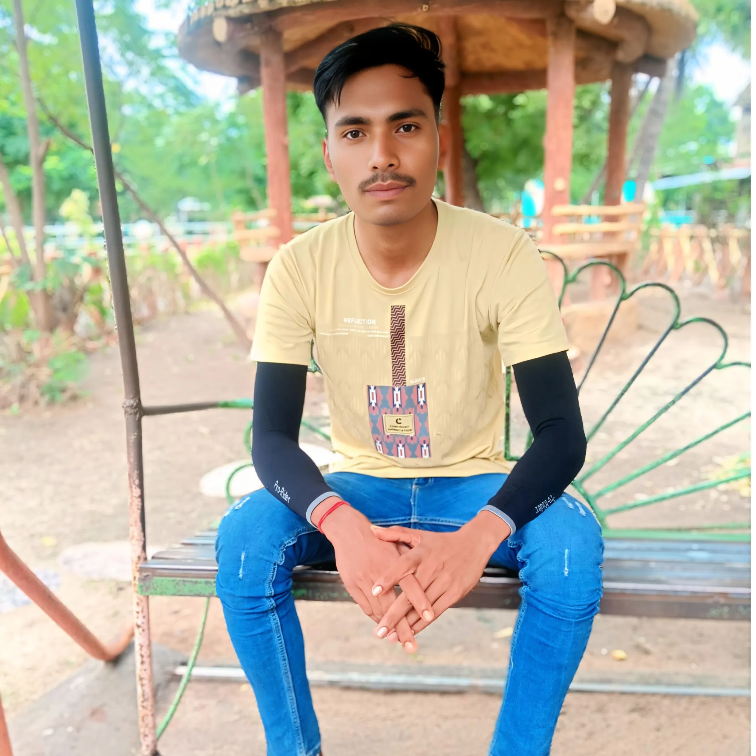 mahto raj