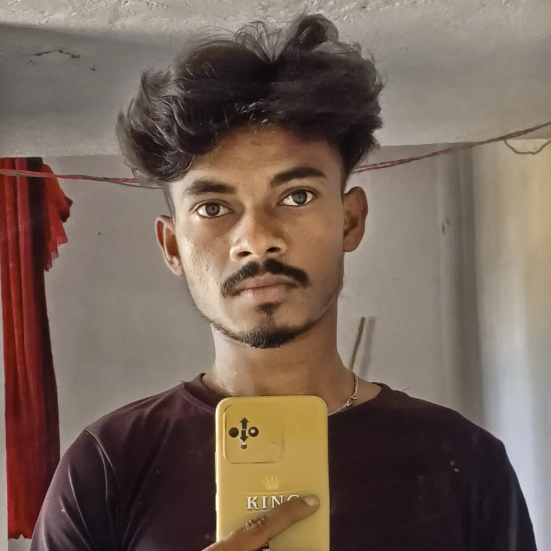 Lucky Bawa