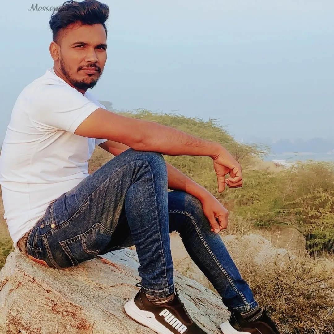 Prince Saini