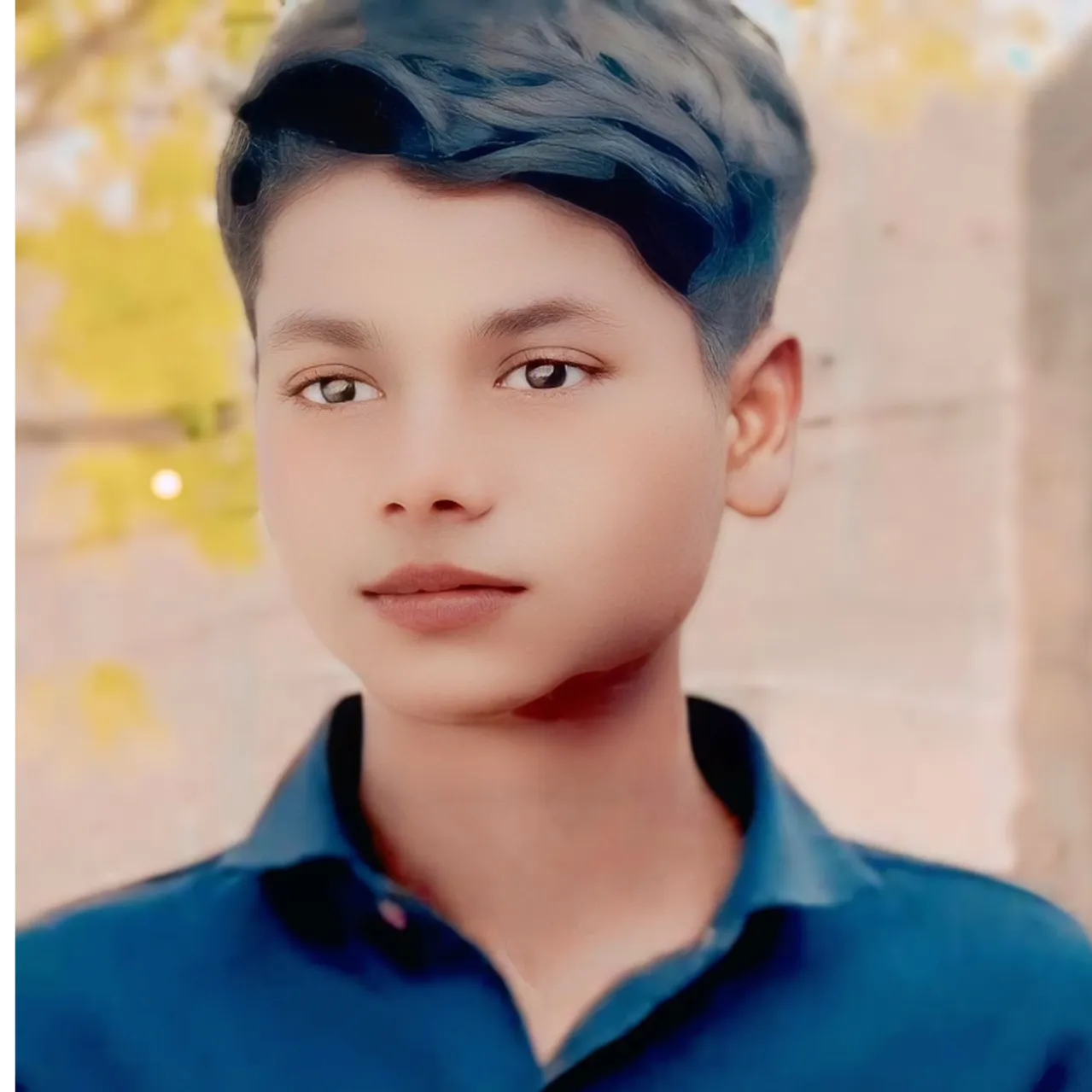 Mohammad Tauheed