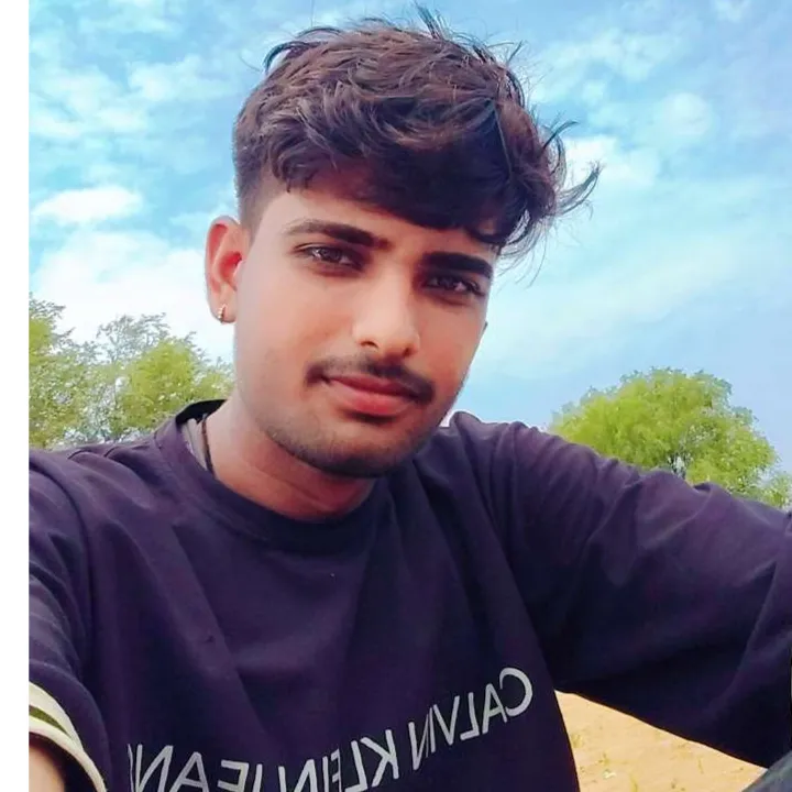 Mahendra parihar