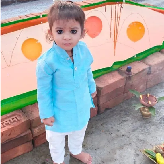 Shashi Srivastava