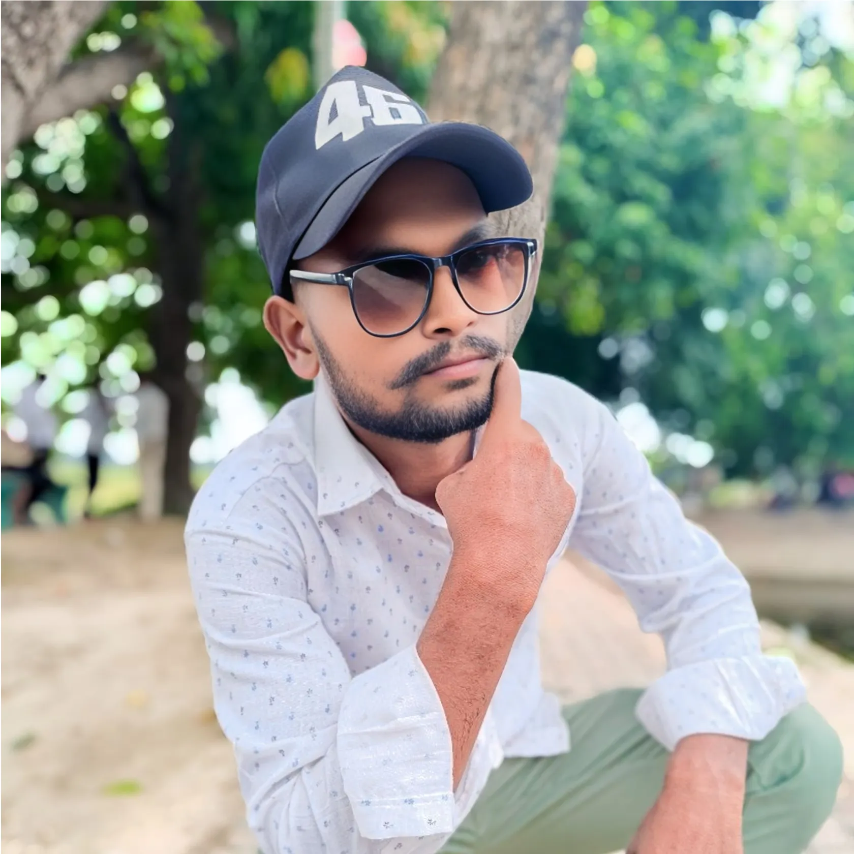 Abhishek Rajbhar