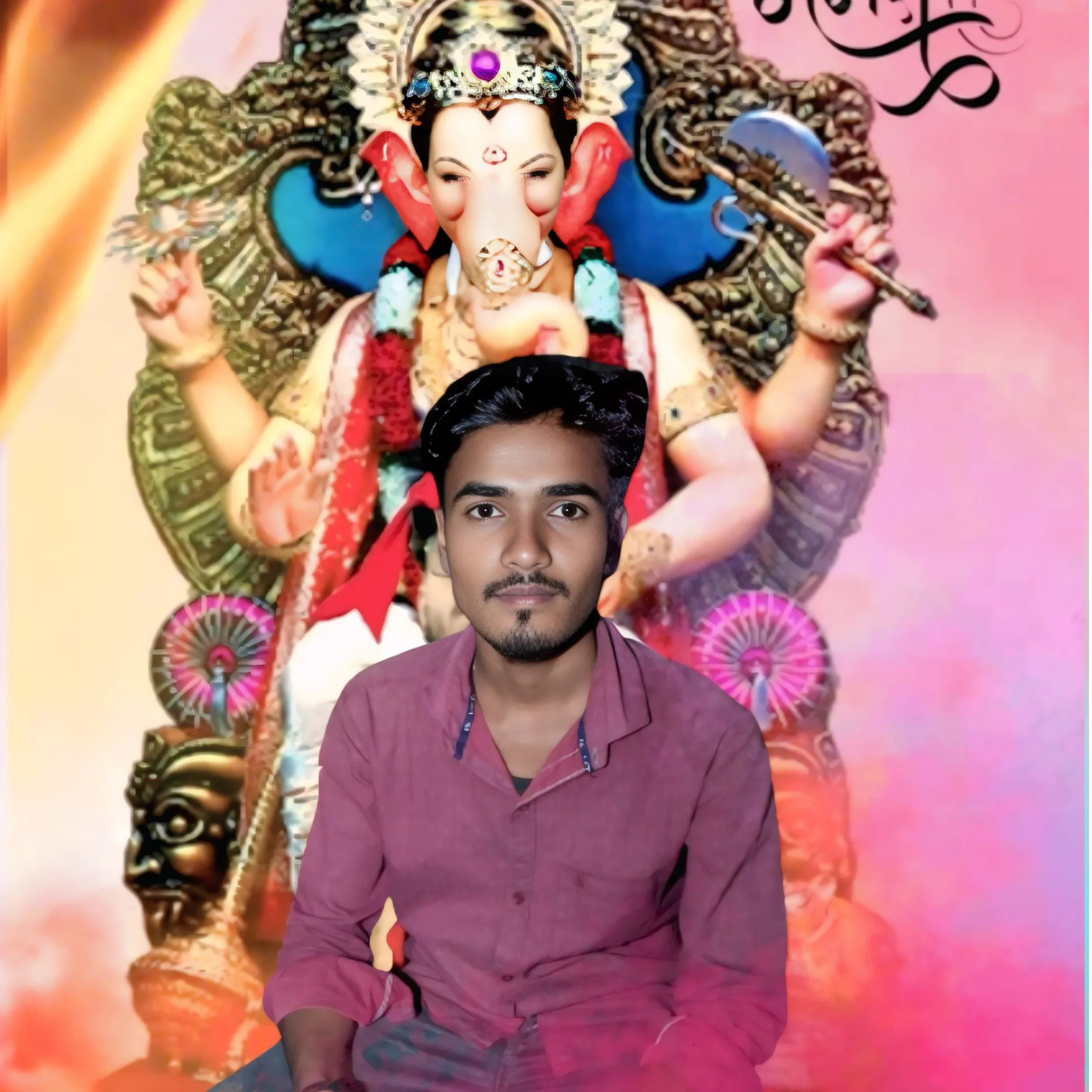 Satish Kumar