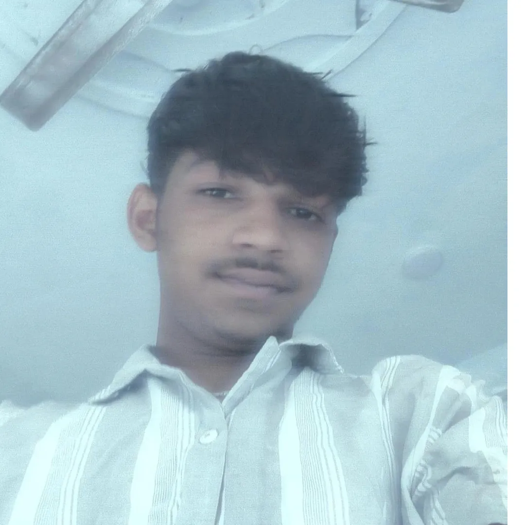Karan Chouhan