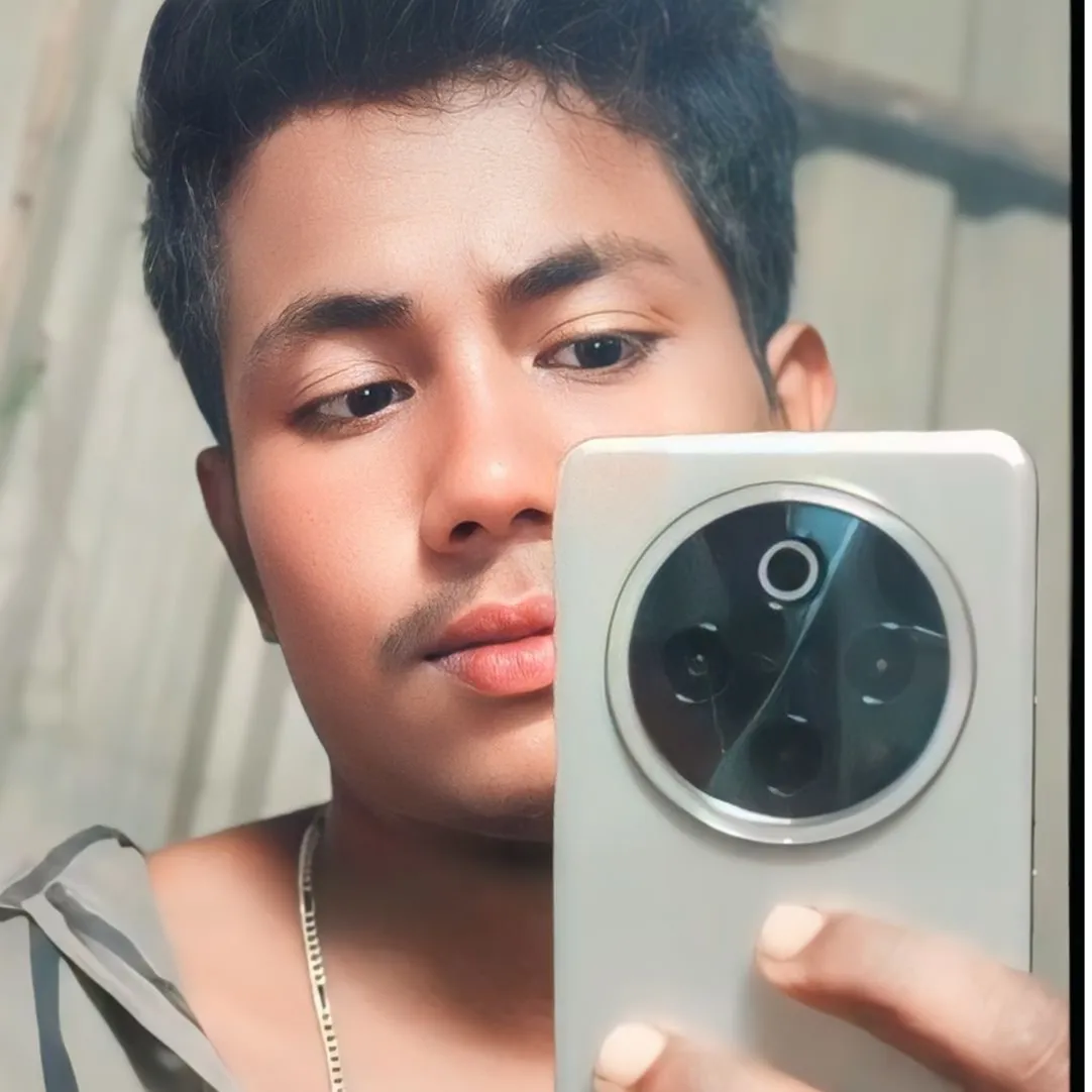 Prodip Barman