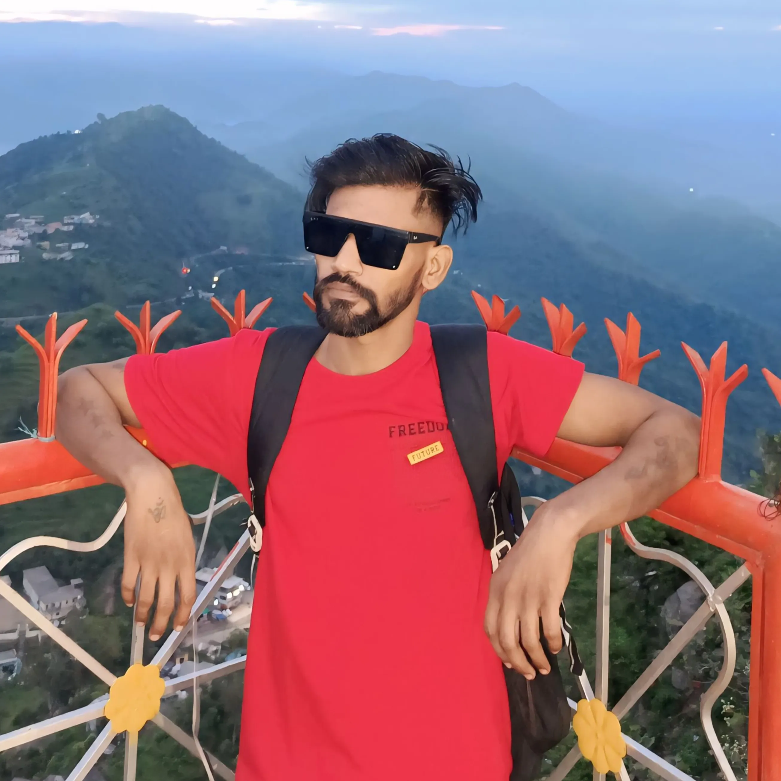 Bhupinder Bhardwaj
