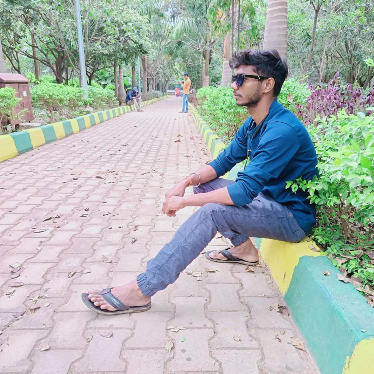 sanjiv kshyav