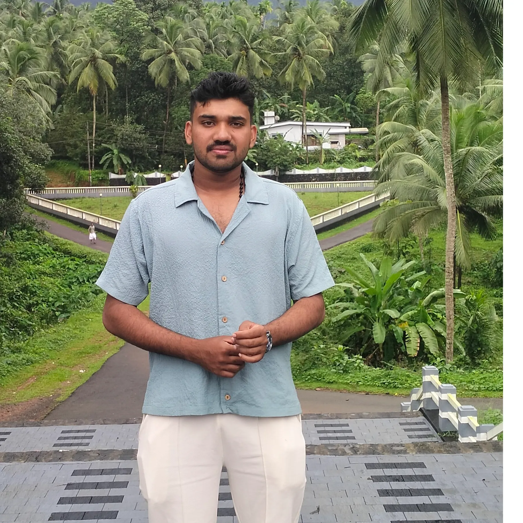 Savio SabuJoseph
