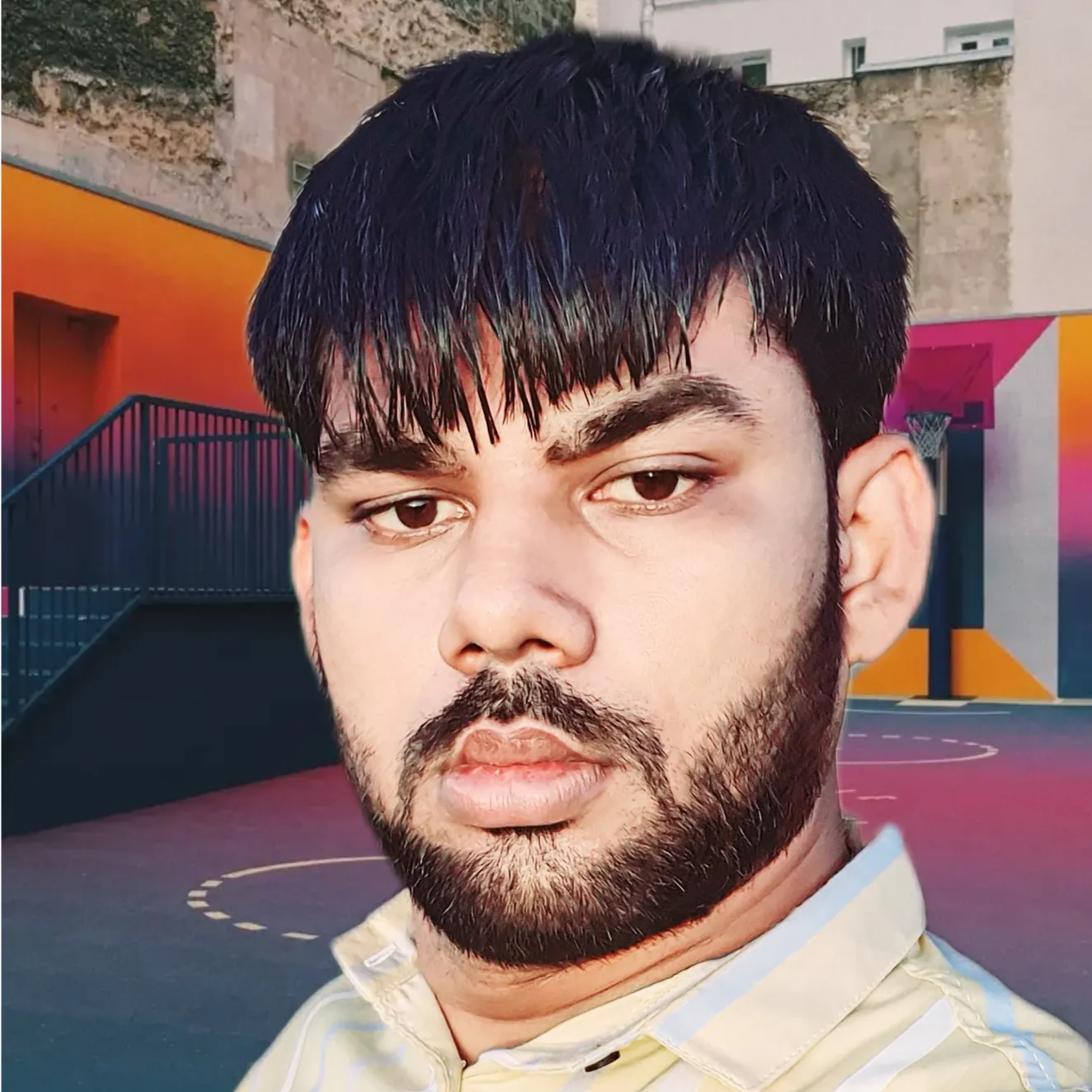 hardik patel
