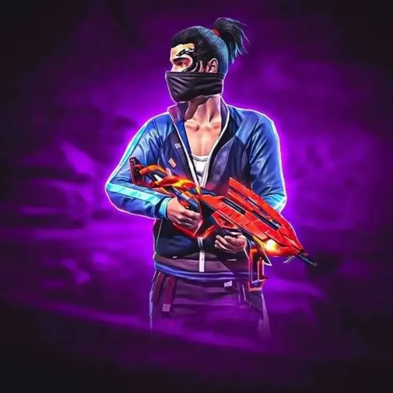 Free fire