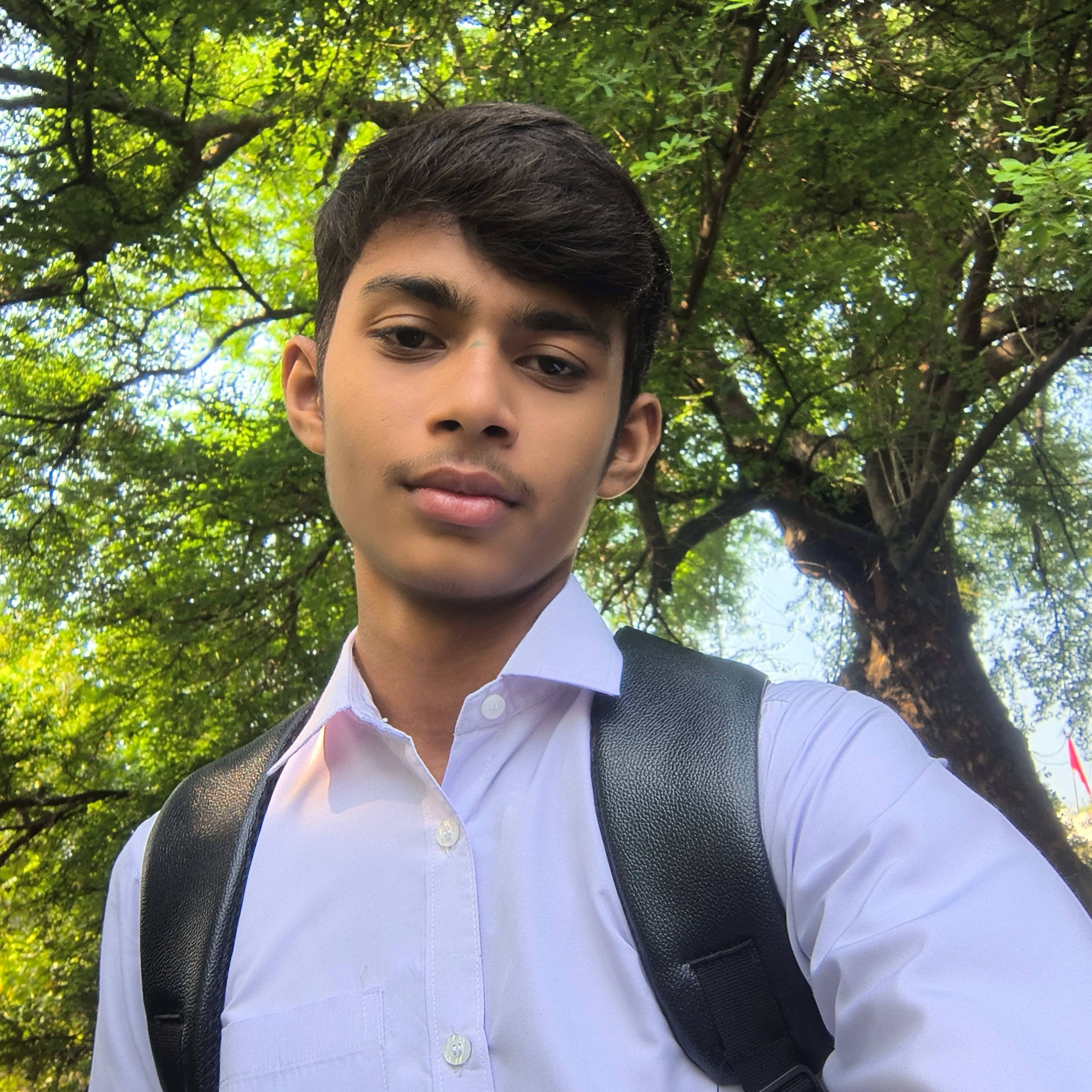 Ganesh Gupta