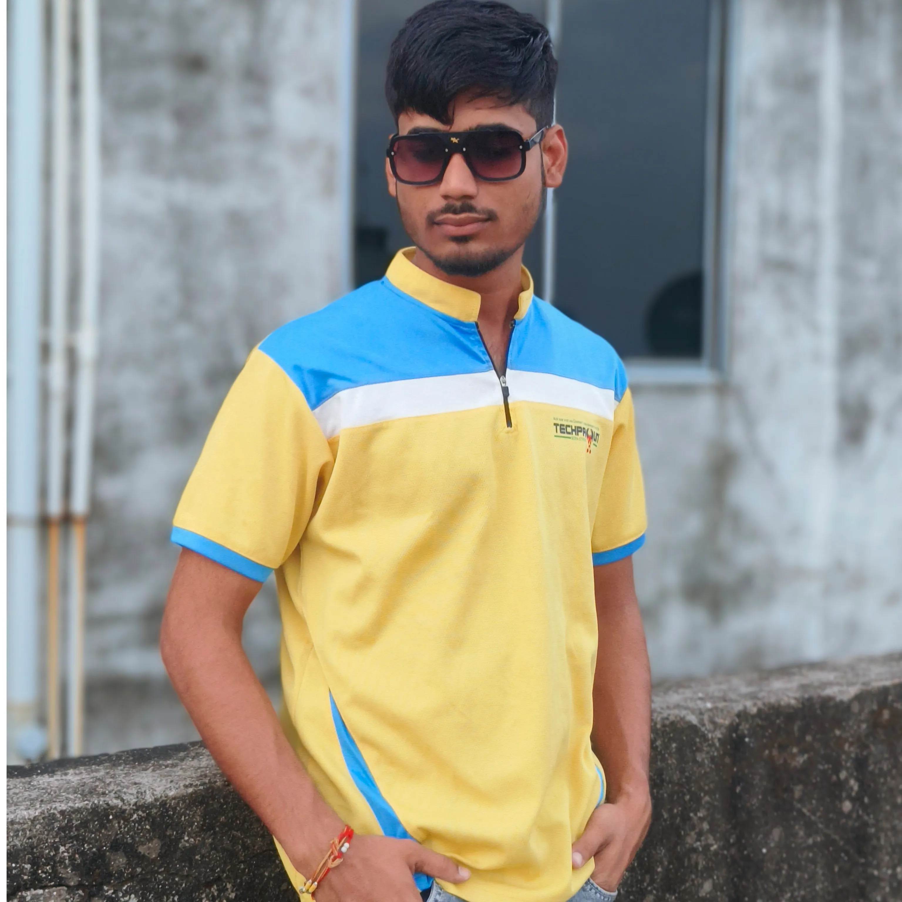 VIKASH MISHRA