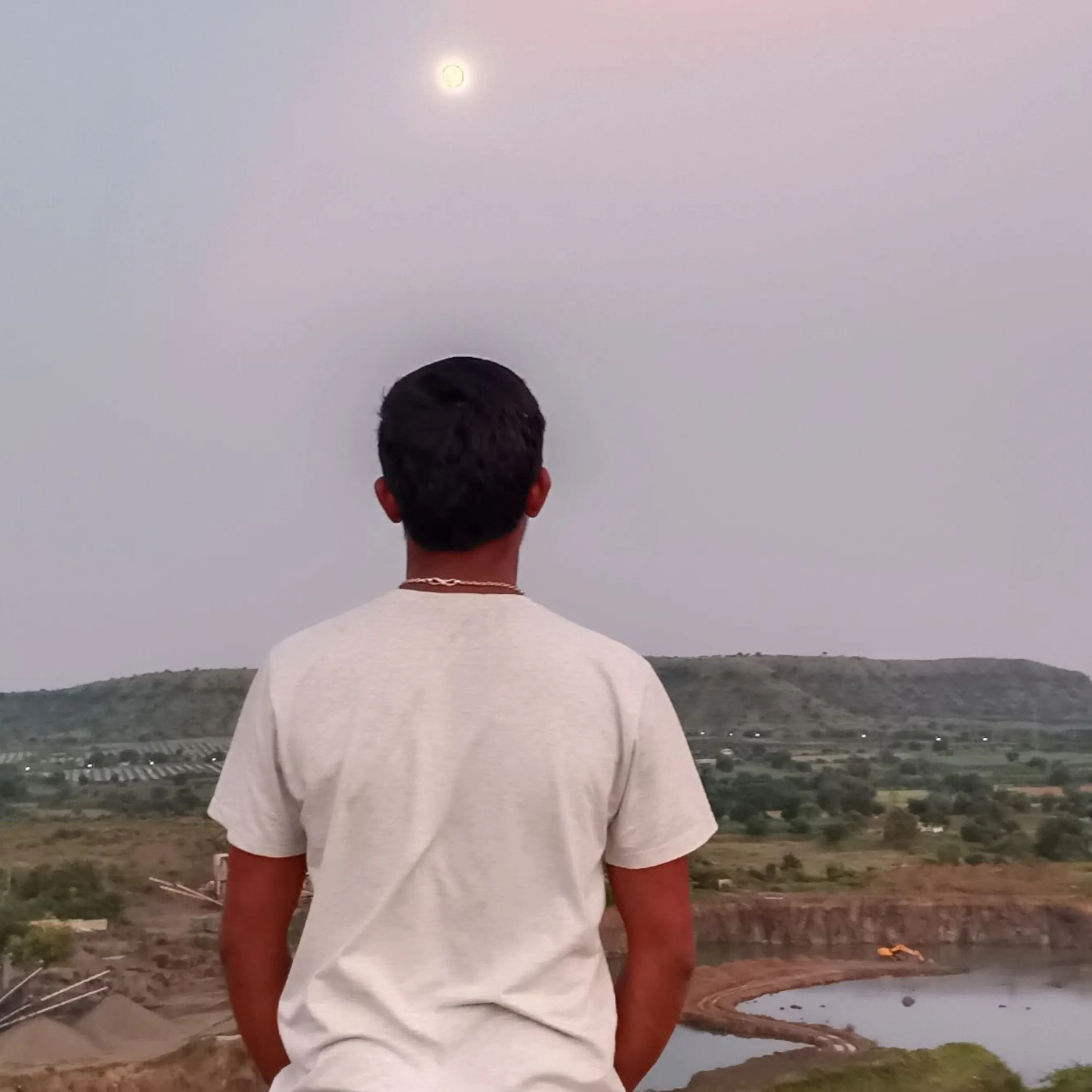 Nikesh Yadav